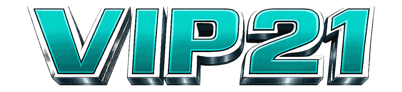 vip21 logo